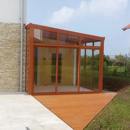 Three-bedroom Holiday In