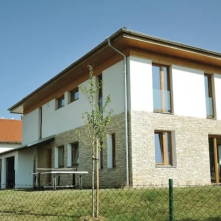 Three-bedroom Holiday In Vakantiehuis
