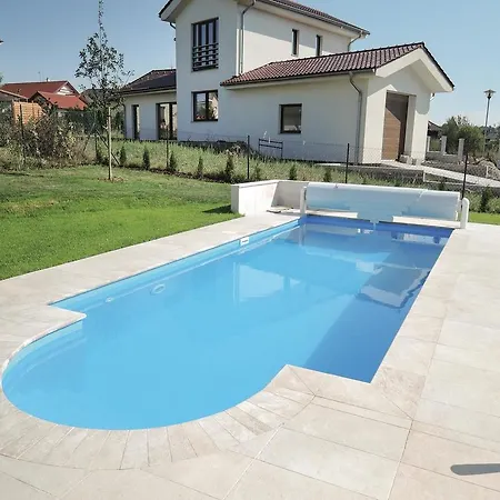 Three-bedroom Holiday In Vakantiehuis *