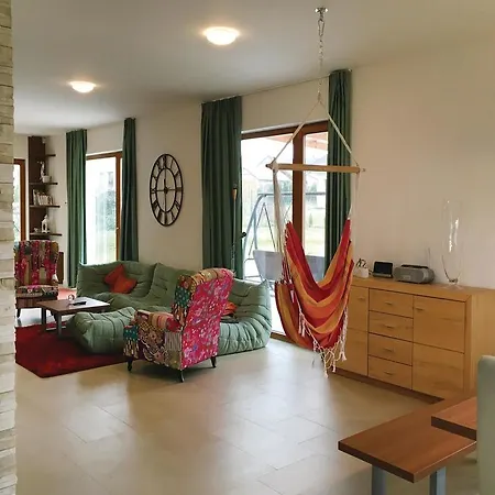 Three-bedroom Holiday In Vakantiehuis *