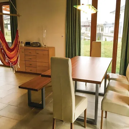 Three-bedroom Holiday In Vakantiehuis