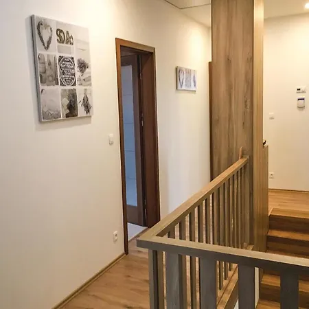 Three-bedroom Holiday In *
