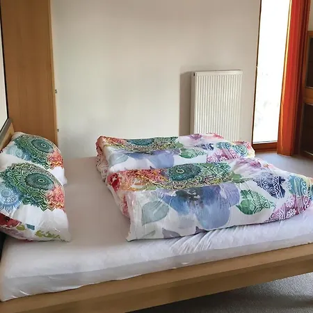 Three-bedroom Holiday In Vakantiehuis *