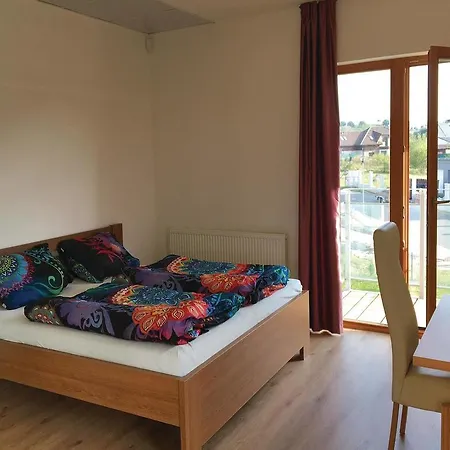 Three-bedroom Holiday In Vakantiehuis Herink