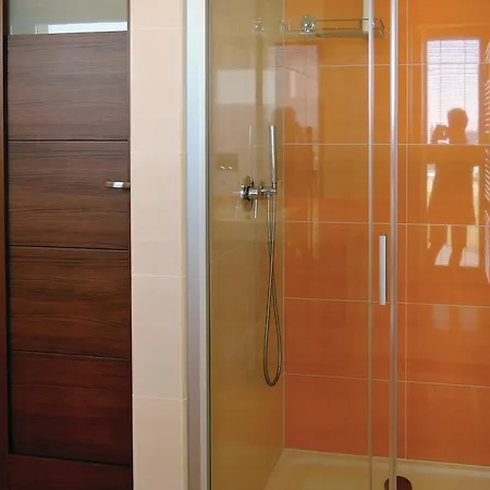 Three-bedroom Holiday In Herink