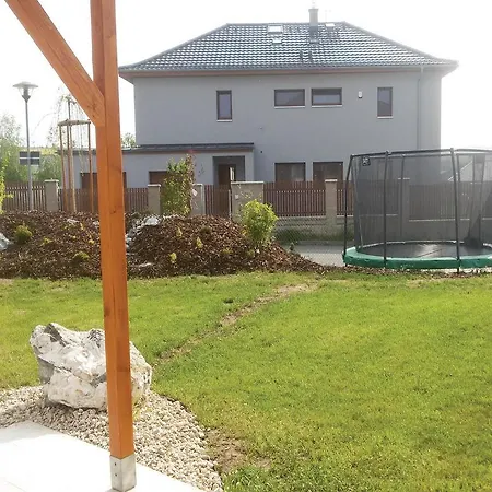 Three-bedroom Holiday In Vakantiehuis *